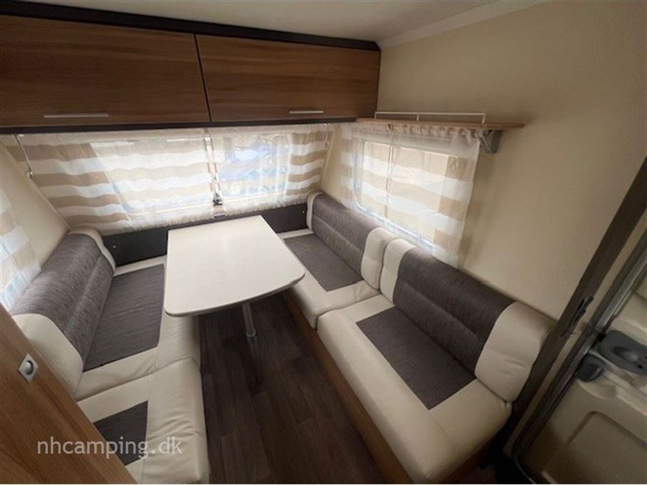 Caravelair Antares 335